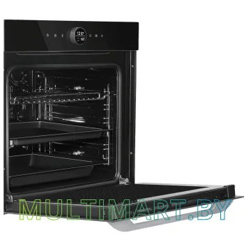 Электрический духовой шкаф MAUNFELD EOEH7616B картинка 7